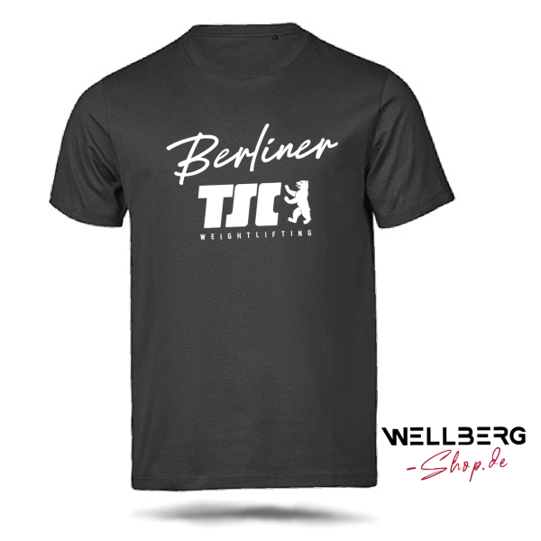 T Shirt Berliner TSC
