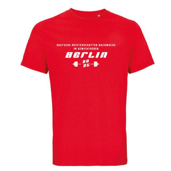 T Shirt-DM Nachwuchs BERLIN-25