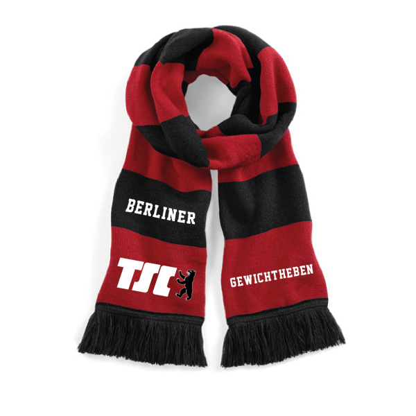 Schal Berliner TSC