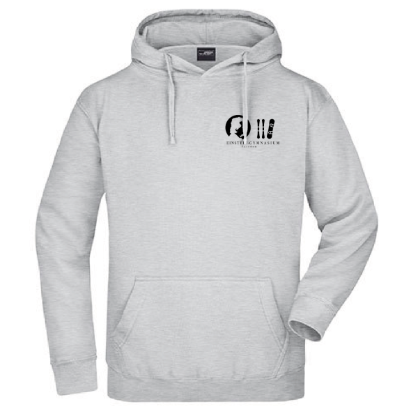 Hoodie Schneesportfahrt25