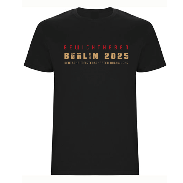 T Shirt-DM Nachwuchs BERLIN-25