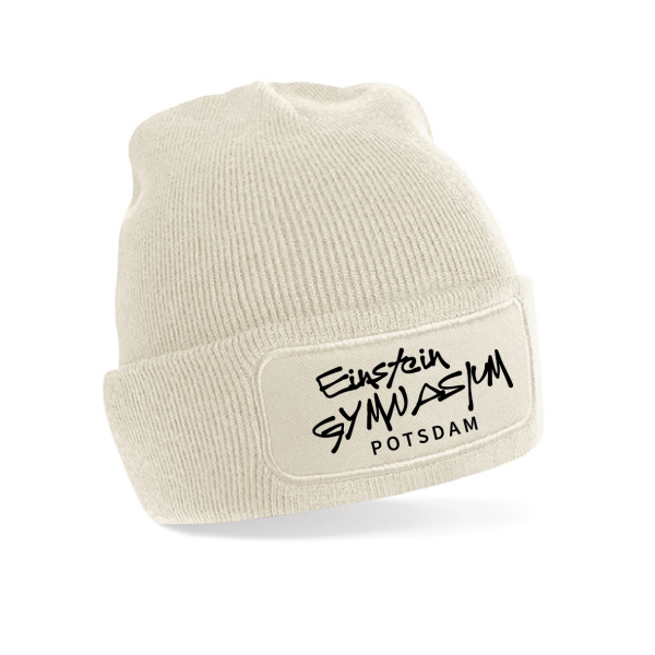Einstein Mütze