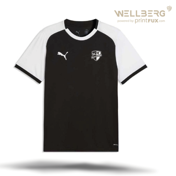 SCP Puma Trikot mit Print