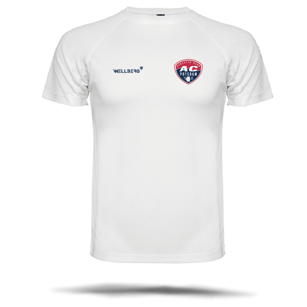 ACP Wettkampf T-Shirt Polyester
