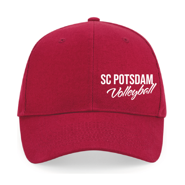 SC Potsdam Fan-Cap-V