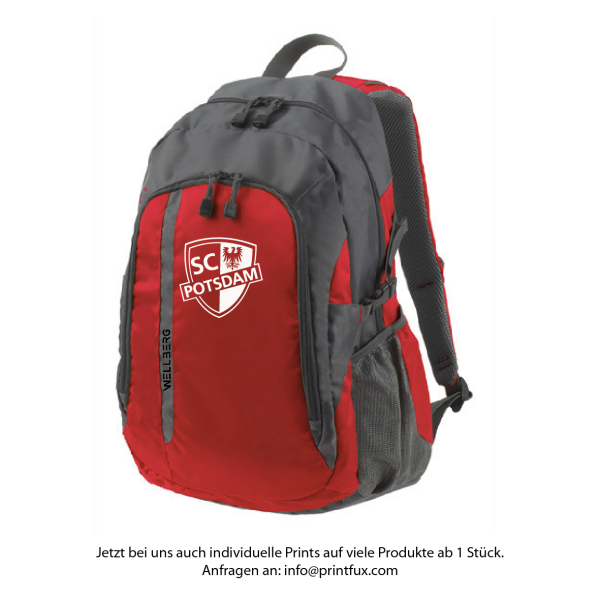 SC Potsdam Rucksack