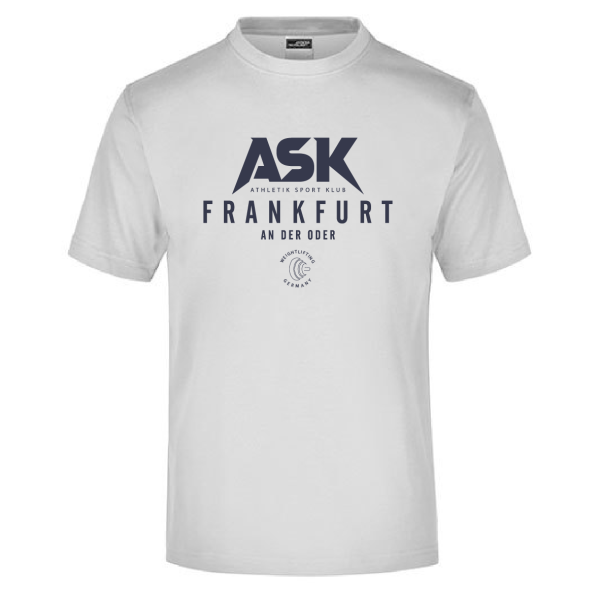 ASK T Shirt