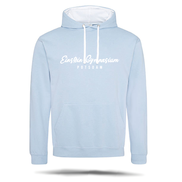 Hoodie Einstein Gymnasium