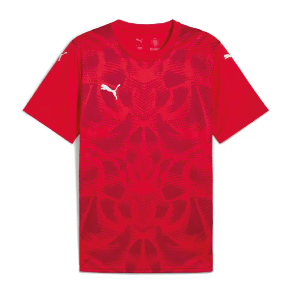 SCP Puma Trikot / Rot