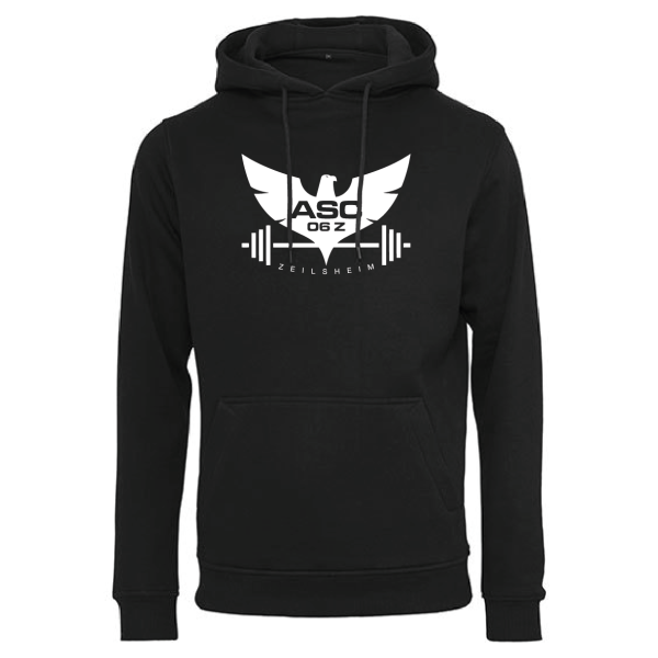 ASC 06Z Hoodie