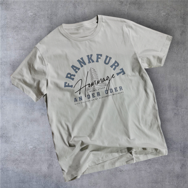 Frankfurt Hommage