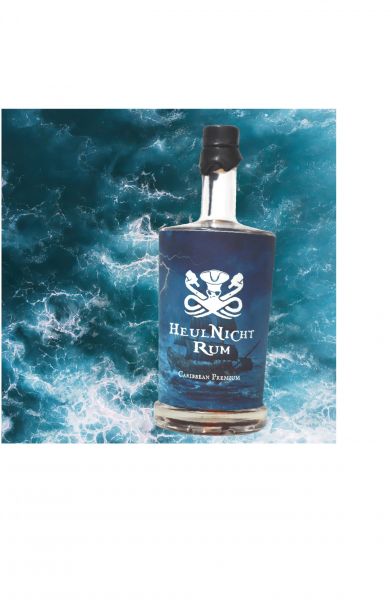 Heul Nicht Rum