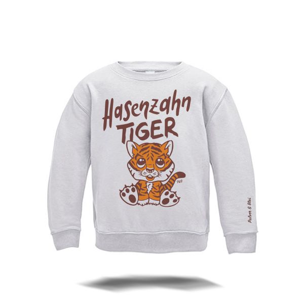 Hasenzahntiger