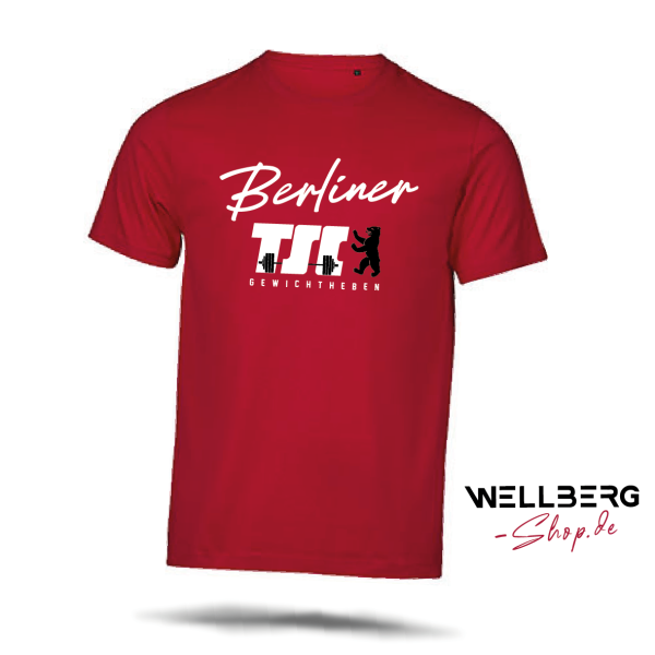 T Shirt Berliner TSC