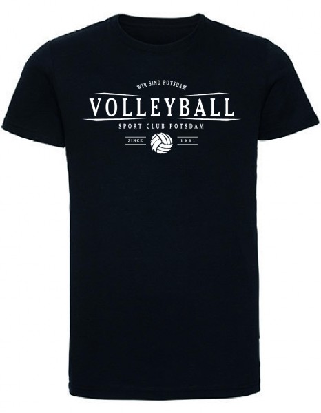 SC Potsdam T Shirt Vol. 01