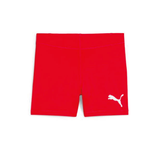 SCP Puma Damen Spiel-Hotpants Rot