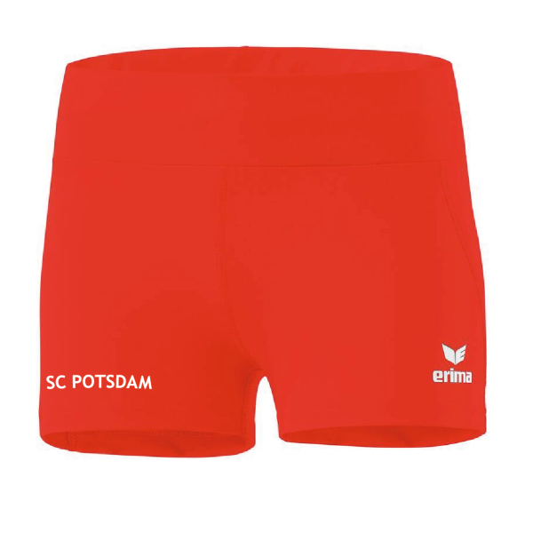 SC POTSDAM HOTPANTS