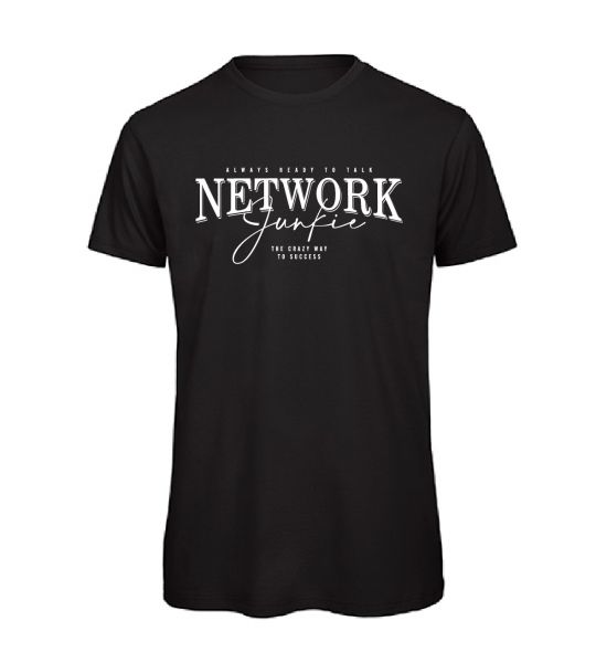 Network Junkie
