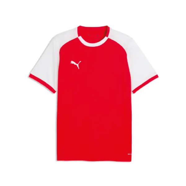 SCP Puma Trikot Rot-Weiss